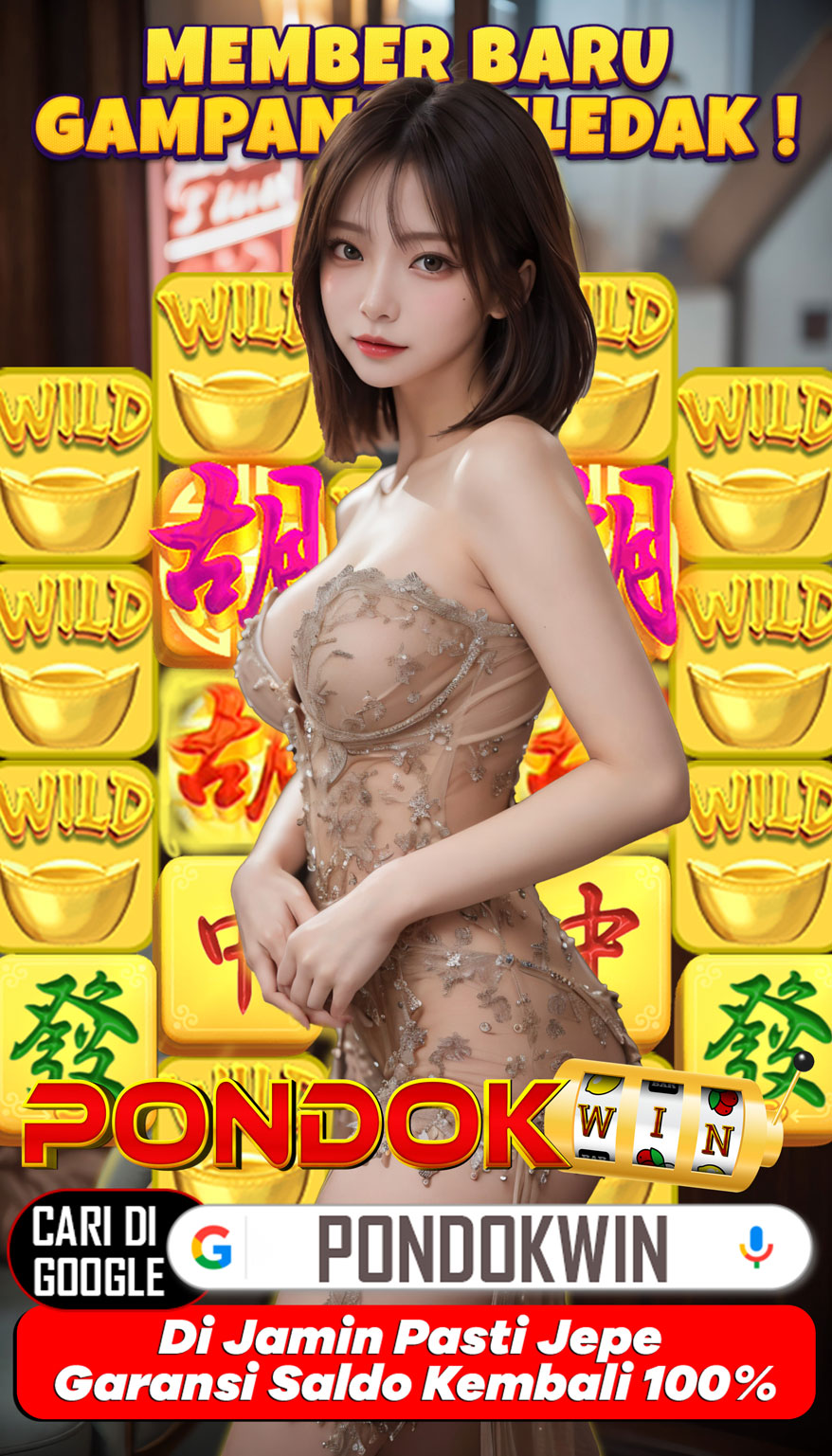 PONDOKWIN